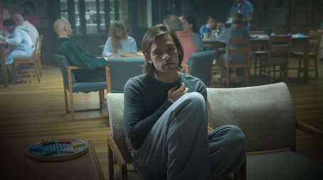 The World in the Walls (2016) - Episode 4 poster and promotional image