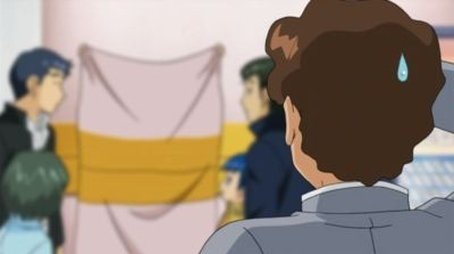 Golden Glow (2011) - Episode 51 poster and promotional image