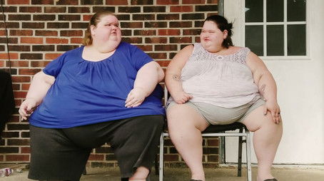 Meet The Slaton Sisters (2020) - Episode 1 poster and promotional image