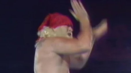 Mid-Atlantic Championship Wrestling Сезон 3