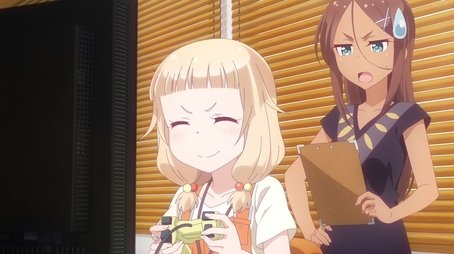 Do We Have To Come Into Work? (2016) - Episode 9 poster and promotional image