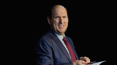 Episode 8 (2022) - Episode 8 poster and promotional image