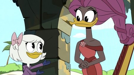 DuckTales: Os Caçadores de Aventuras34