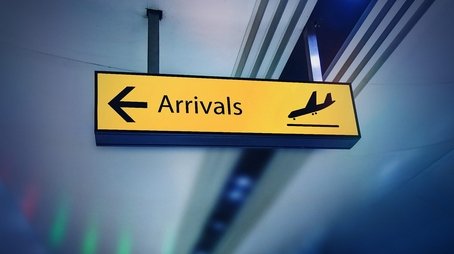 Immigration: The UK’s Record Rise (2024) - Episode 12 poster and promotional image