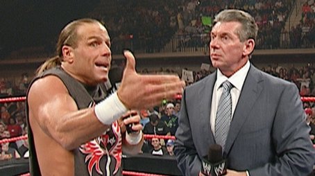 RAW 644 (2005) - Episode 39 poster and promotional image