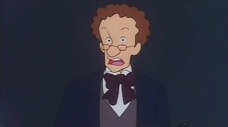 The secrecy of mr. Dobbins (1980) - Episode 20 poster and promotional image