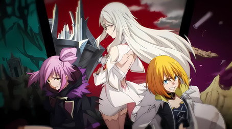 転生したらスライムだった件 Сезон 4