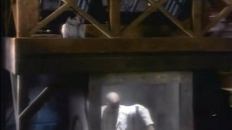 Frankenbone (1995) - Episode 17 poster and promotional image