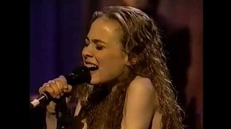 Fiona Apple (1997) - Episode 3 poster and promotional image