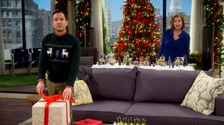 Felix Navidad (2016) - Episode 8 poster and promotional image
