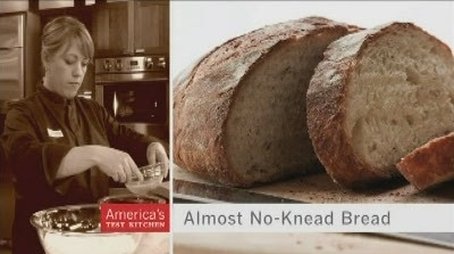 Breadmaking Simplified (2009) - Episode 23 poster and promotional image