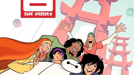 Season 1 (2017) - Season 1 poster and promotional image