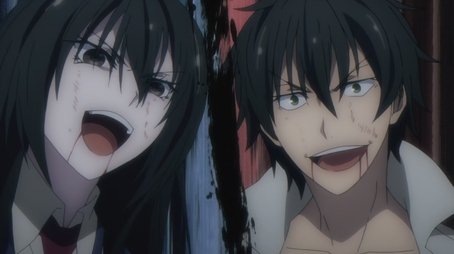 Busou Shoujo Machiavellianism112