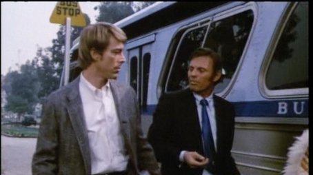 Murder By Moonlight (1972) - Episode 24 poster and promotional image