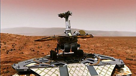 Is There Life On Mars? (2008) - Episode 8 poster and promotional image