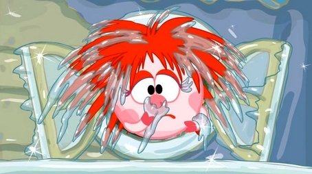 Ice (2009) - Episode 158 poster and promotional image