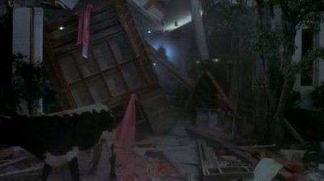 Death Boat (1983) - Episode 14 poster and promotional image