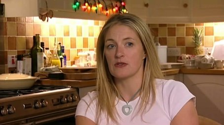 Edinburgh, Tracy Dobbie (2006) - Episode 26 poster and promotional image