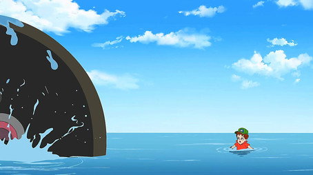 海尔兄弟高清重制版 Сезон 1