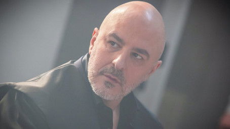 Episode 1 (2020) - Episode 1 poster and promotional image