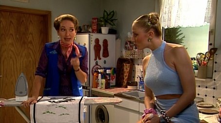 Episode 8 (2002) - Episode 8 poster and promotional image