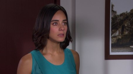 Verdadera identidad (2016) - Episode 162 poster and promotional image