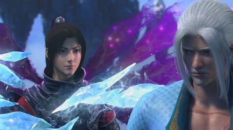 Special 3 (Three-Year Agreement): Episode 3 (2021) - Episode 8 poster and promotional image