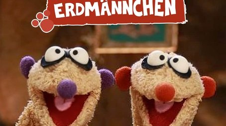 Ein Fall für die Erdmännchen (2017) poster