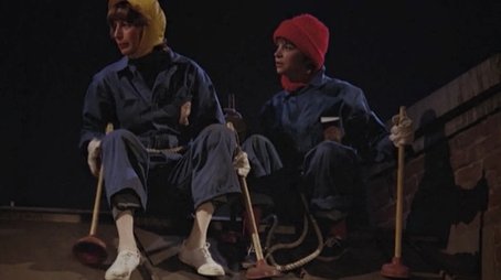 The Tenants Are Revolting (1979) - Episode 22 poster and promotional image