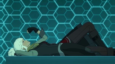 Fault (2020) - Episode 4 poster and promotional image