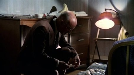 Bones Of Contention (1975) - Episode 14 poster and promotional image
