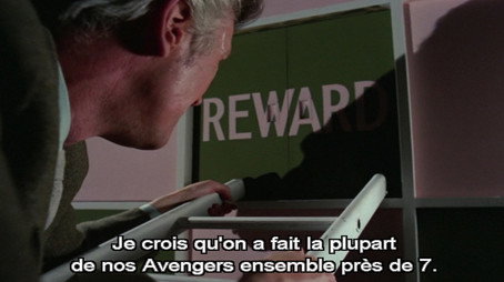 The Avengers Сезон 0