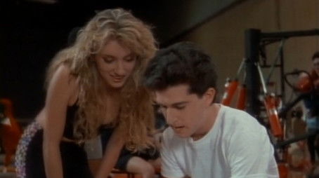 The Art of Death (1989) - Episode 18 poster and promotional image