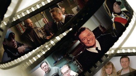 Season 1 (2005) - Season 1 poster and promotional image