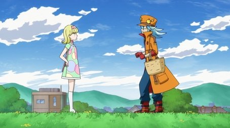 Ishi-Dabba-Doo! (2022) - Episode 29 poster and promotional image