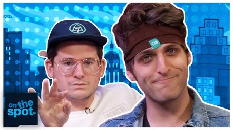 Funhaus Goes Four Loco - #133 (2018) - Episode 13 poster and promotional image