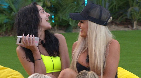 Love Island Сезон 6