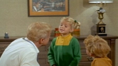 You Like Buffy Better (1967) - Episode 10 poster and promotional image