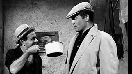 The Paper Chase (1966) - Episode 22 poster and promotional image
