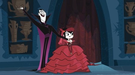 Fangceañera (2018) - Episode 48 poster and promotional image