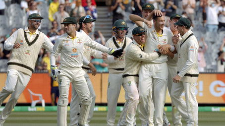 You Can't Be It, If You Can't See It (2023) - Episode 2 poster and promotional image