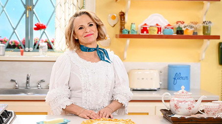At Home with Amy Sedaris Сезон 3