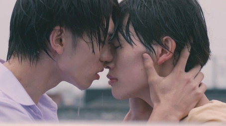 体感予報 Évad 1