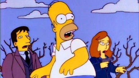 The Springfield Files