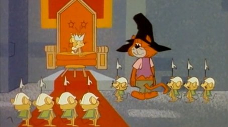 Feudal Feud (1965) - Episode 23 poster and promotional image
