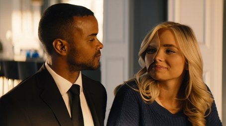 Number One Fan (2019) - Episode 4 poster and promotional image