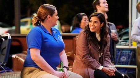 California Part 2 (2020) - Episode 2 poster and promotional image