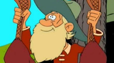 The Trappers (2002) - Episode 42 poster and promotional image