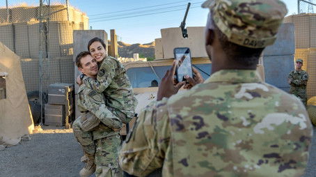 Trouble in River City (2020) - Episode 4 poster and promotional image