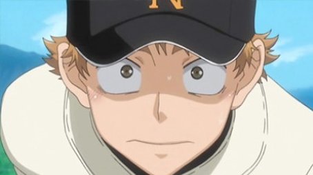 The Requirements to be a Pitcher (2007) - Episode 6 poster and promotional image